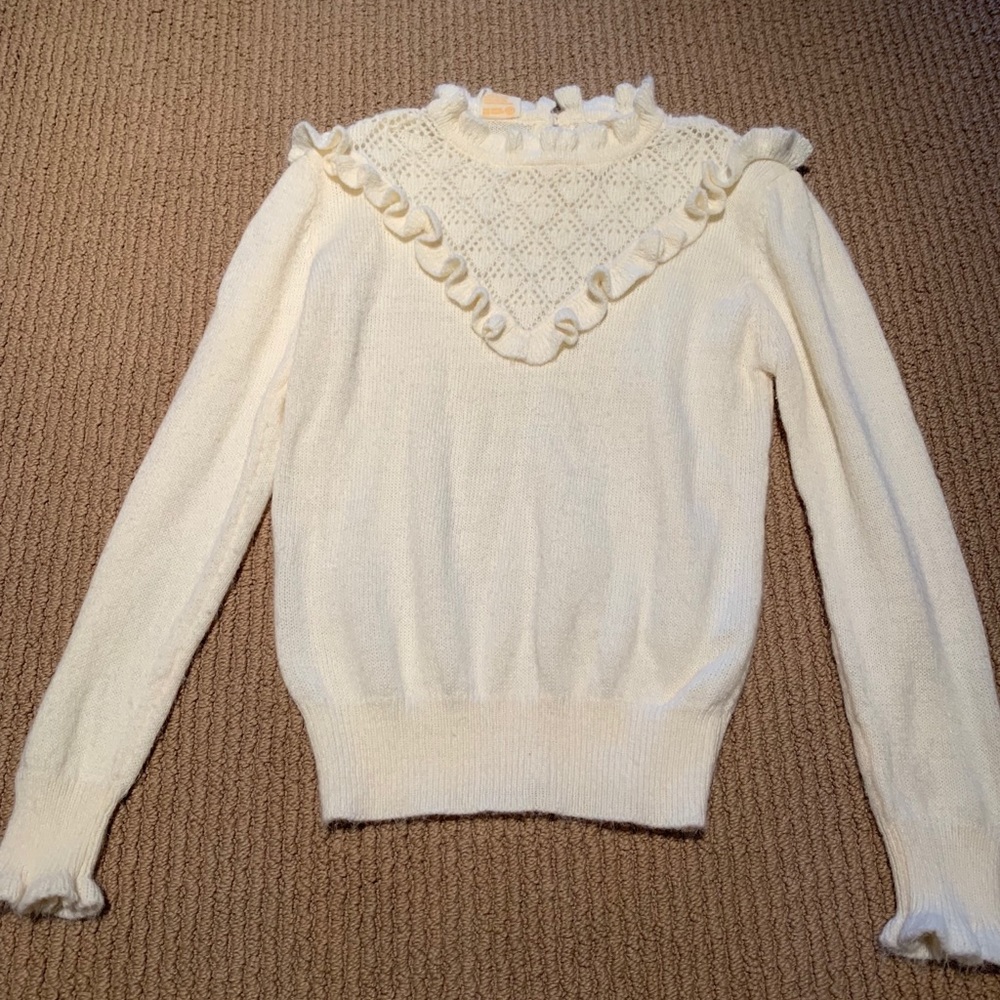 Vintage Sweater
